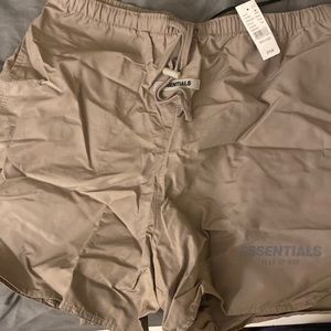 Essentials FOG Shorts